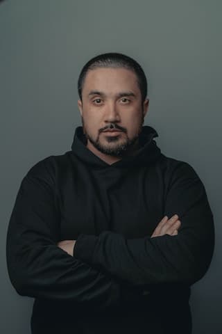 Mark Farias